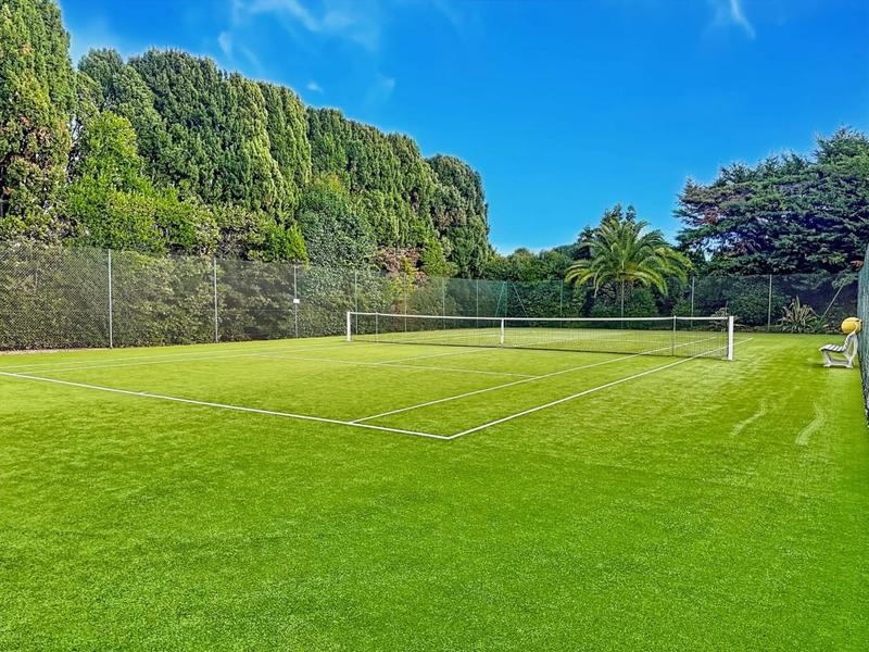 Appartement - 130 m² - 4 pièces