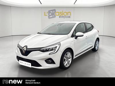 Renault Clio V Blue dCi 100 - 21n Business