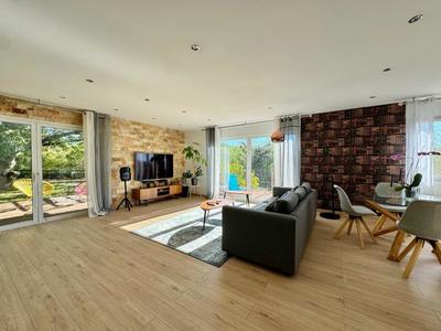 Villa - 120 m² - 4 pièces