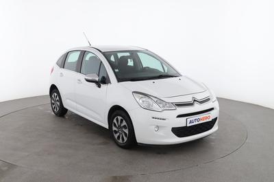 Citroën C3 1.6 Blue-HDi Confort Business 75 ch