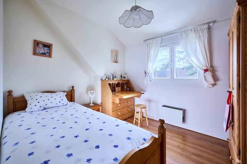 Pavillon - 102 m² - 5 pièces