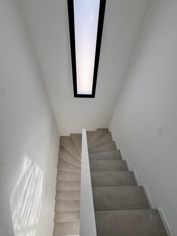 Maison - 106 m² - 5 pièces