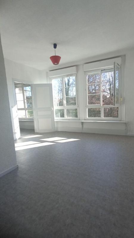 Appartement - 35 m² - 1 pièce