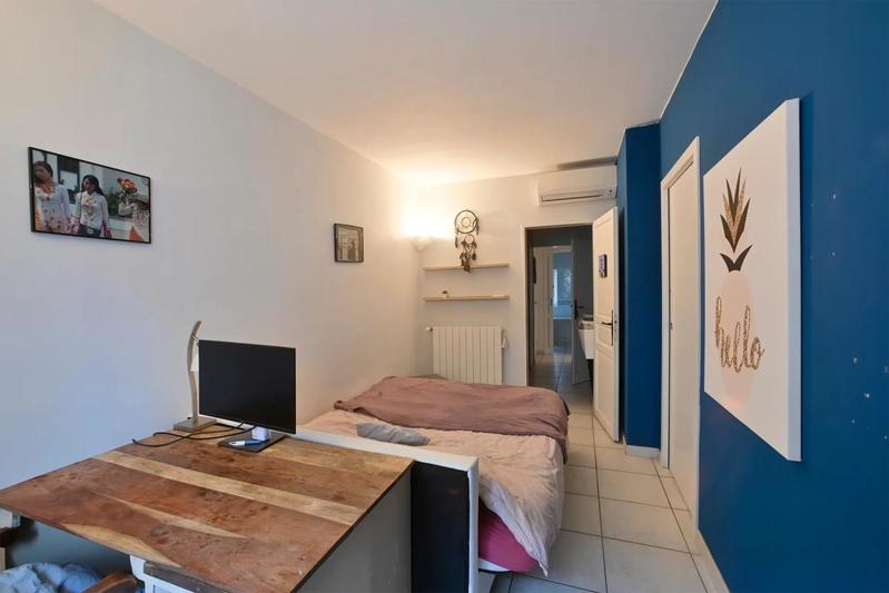 Maison - 187 m² - 7 pièces