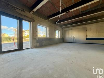 Local commercial - 55 m²