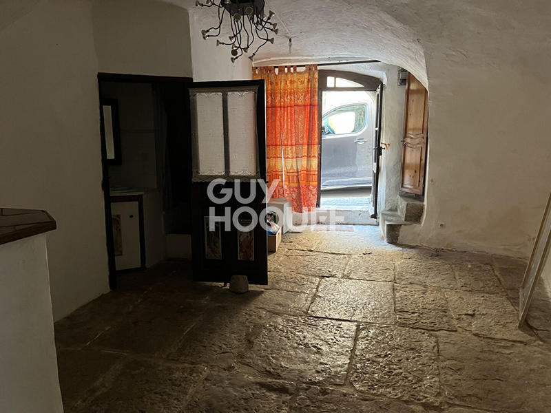 Maison - 170 m² - 7 pièces