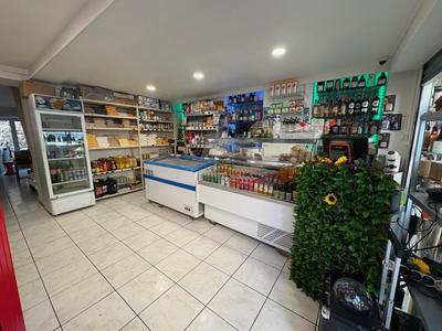 Divers - 44 m² - 2 pièces