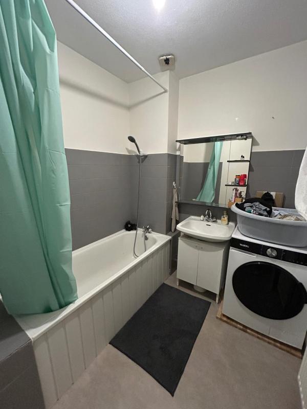 Appartement - 63 m² - 6 pièces