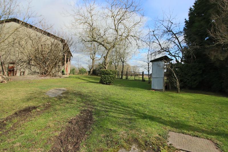 Maison - 158 m² - 8 pièces