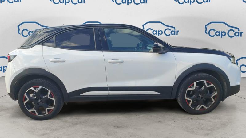 Opel Mokka 1.2 Turbo 100 Gs Line