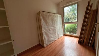 Appartement - 72 m² - 4 pièces