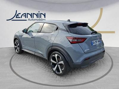 Nissan Juke 2023.5 Hybrid 143 Tekna