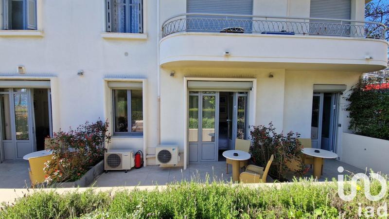 Appartement - 123 m² - 11 pièces