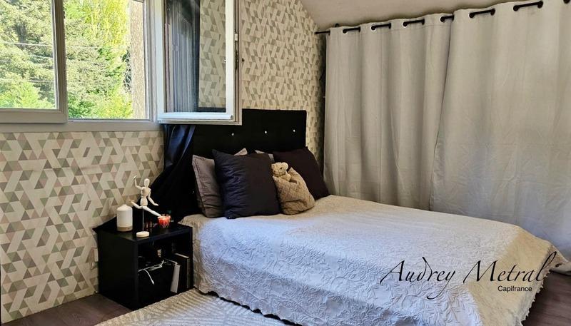 Maison - 157 m² - 5 pièces