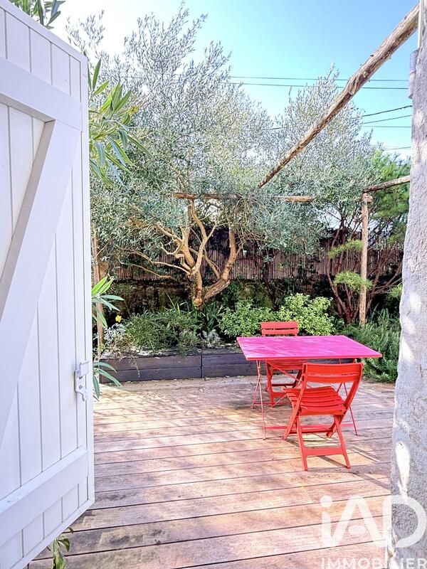 Maison - 173 m² - 6 pièces