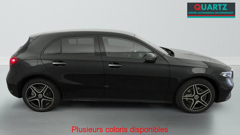 Mercedes Classe a 250 e Hybrid Eq 8g-Dct Amg Line