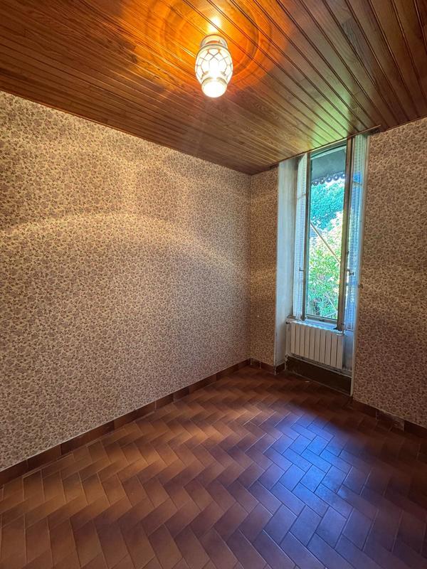 Maison - 124 m² - 10 pièces