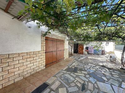 Maison - 171 m² - 7 pièces