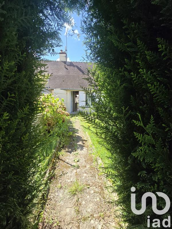 Maison - 133 m² - 5 pièces