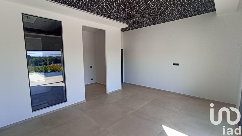 Maison - 182 m² - 5 pièces