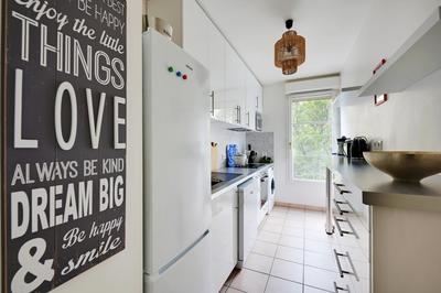 Appartement - 77 m² - 4 pièces