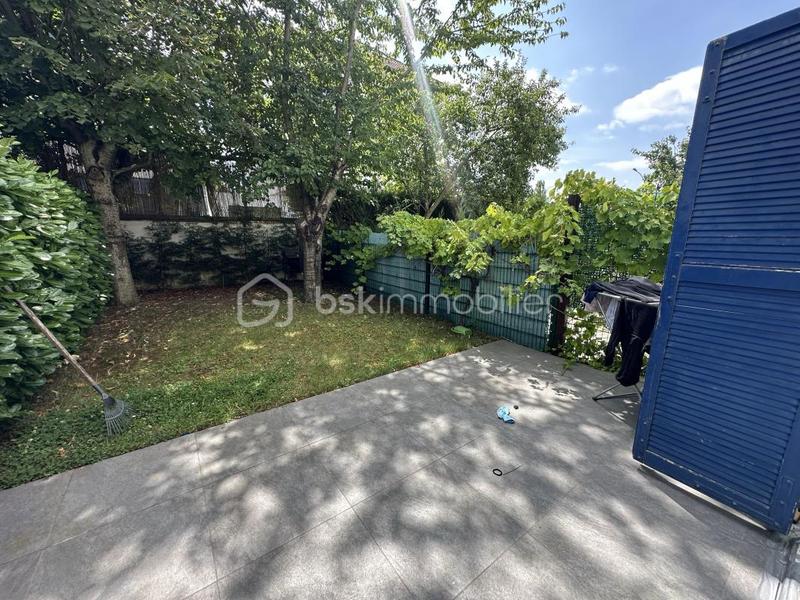 Maison - 106 m² - 6 pièces