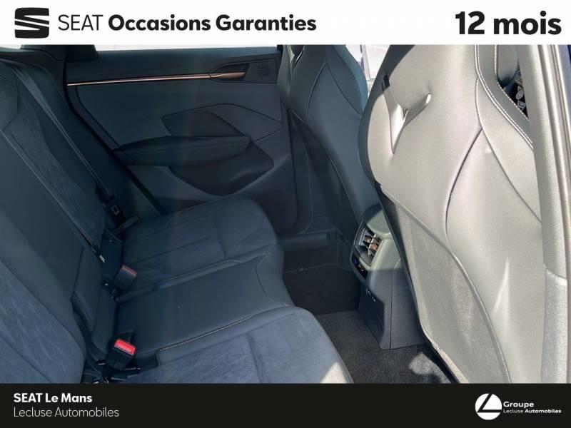 Cupra Terramar 1.5 eTSI Hybrid 150 ch Dsg7 V