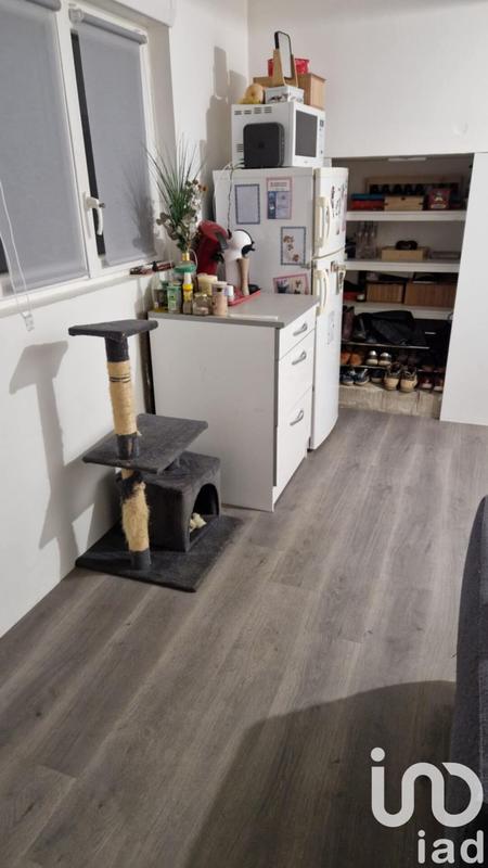 Maison - 200 m² - 5 pièces