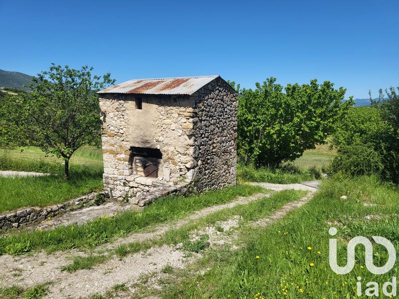 Maison de village - 170 m² - 7 pièces