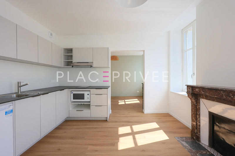 Appartement - 41 m² - 2 pièces