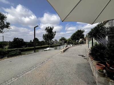 Maison - 118 m² - 4 pièces