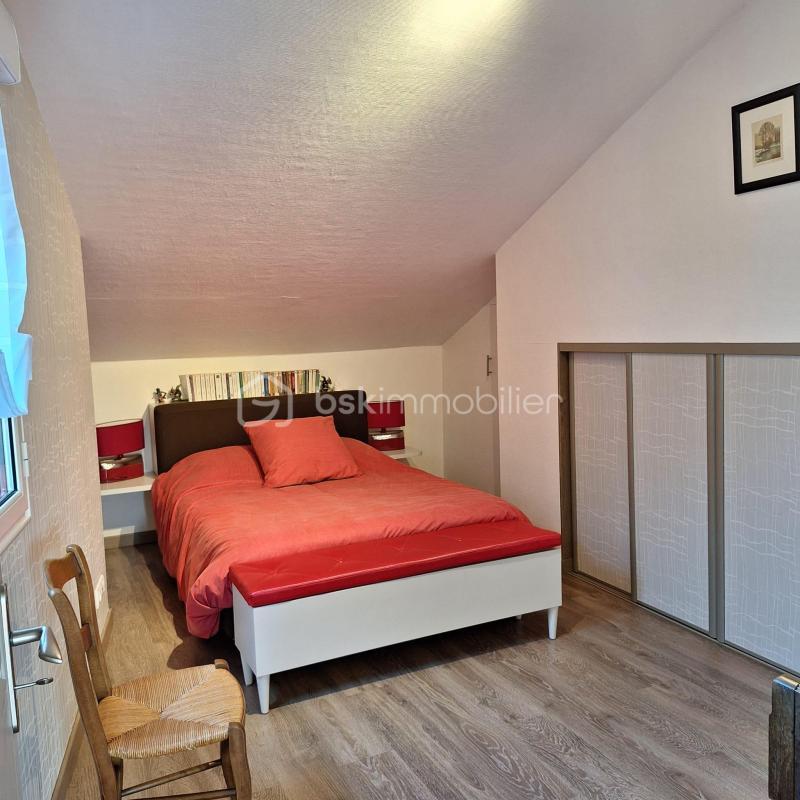 Maison d'architecte - 166 m² - 8 pièces