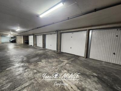 Parking - 15 m²