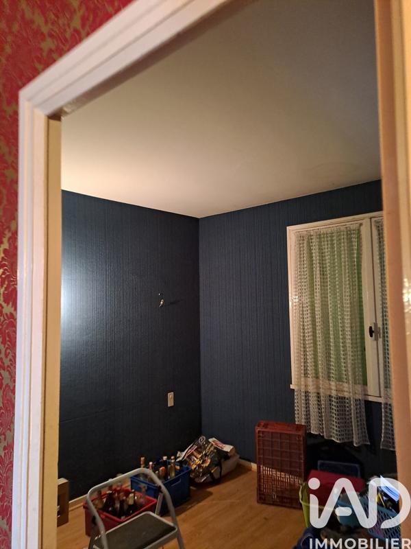 Maison - 188 m² - 9 pièces