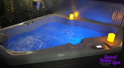 Sweet Home Spa