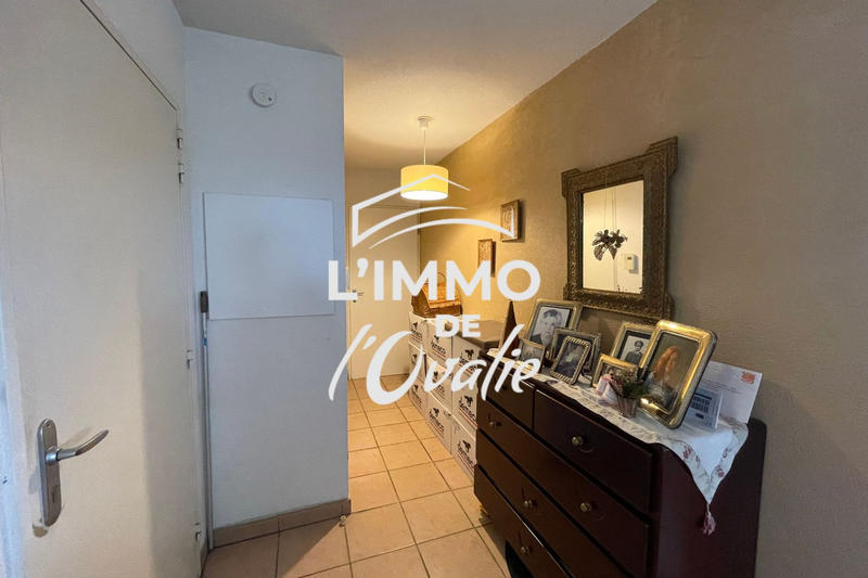 Appartement - 95 m² - 4 pièces