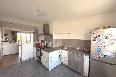 Appartement - 51 m² - 2 pièces