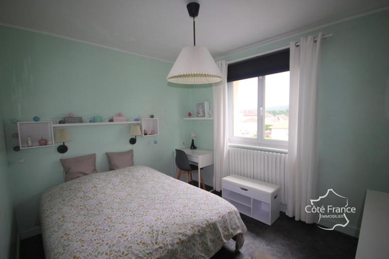 Maison - 191 m² - 10 pièces