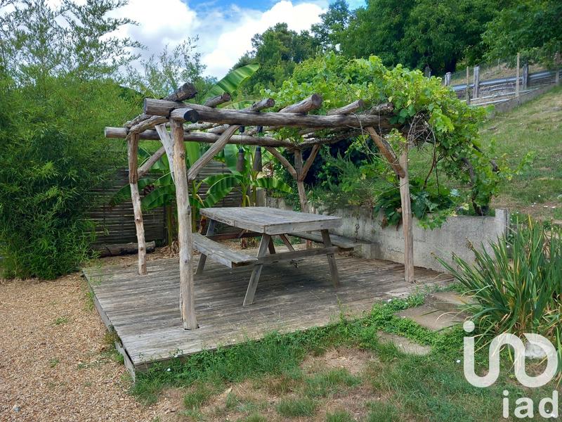 Maison de ville - 74 m² - 4 pièces