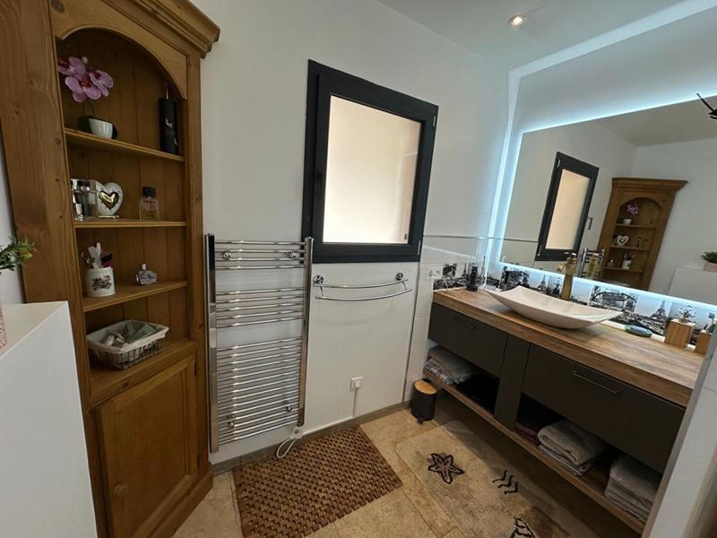 Maison - 117 m² - 4 pièces