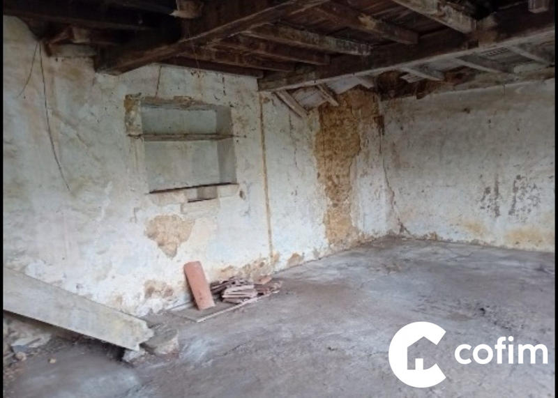 Ferme - 75 m² - 3 pièces