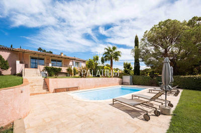 Villa - 150 m² - 6 pièces