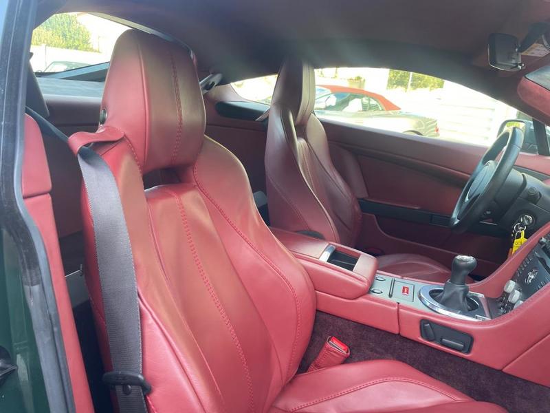 Aston Martin V8 Vantage 4.3 384 Cv