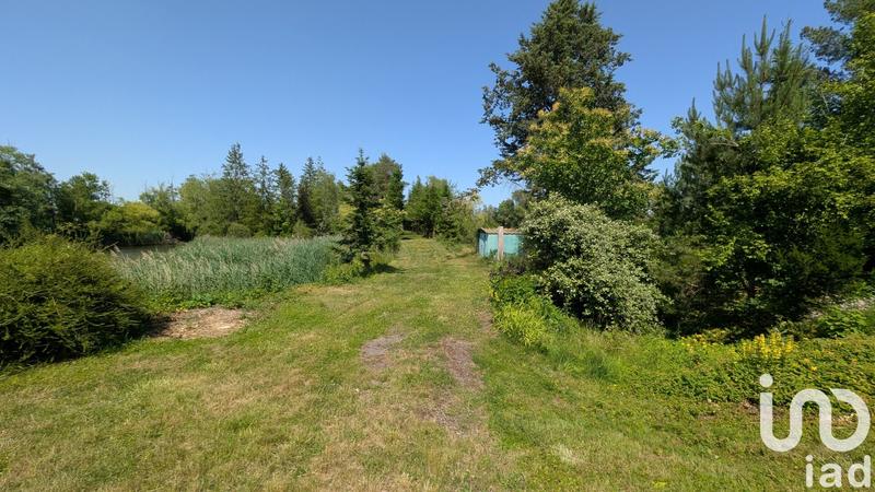 Terrain - 20 000 m²