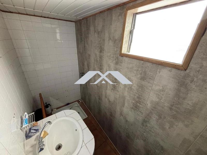 Maison - 90 m² - 3 pièces