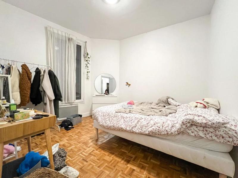 Appartement - 42 m² - 3 pièces