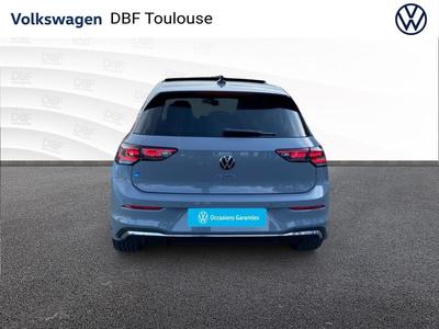 Volkswagen Golf 8 Fl 1.5 Ehybrid 272ch Dsg6 Gte