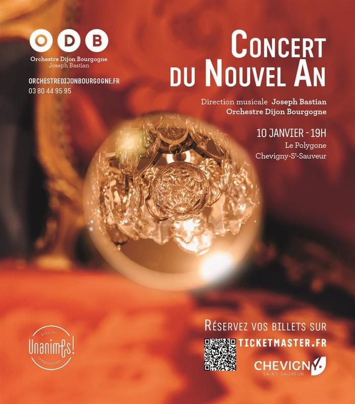 Concert du Nouvel An