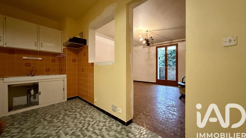 Maison de village - 91 m² - 5 pièces