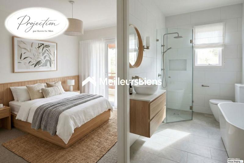 Immeuble - 849 m² - 35 pièces